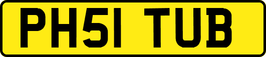 PH51TUB
