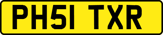 PH51TXR