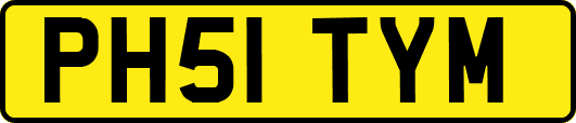 PH51TYM