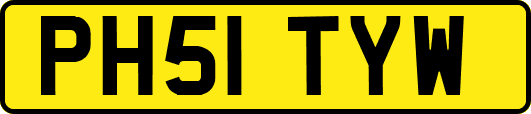 PH51TYW