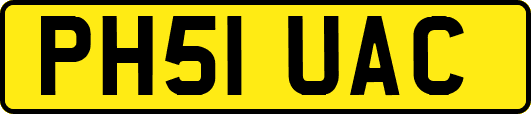 PH51UAC
