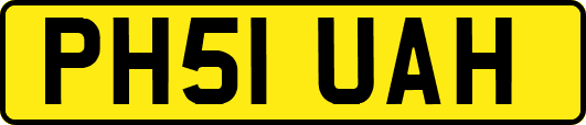 PH51UAH