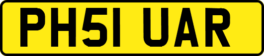 PH51UAR