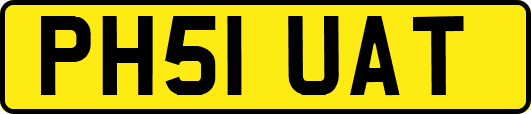 PH51UAT