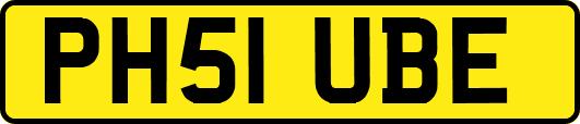 PH51UBE