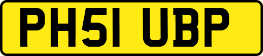 PH51UBP