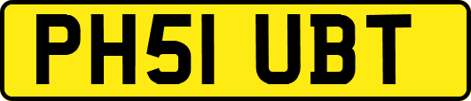 PH51UBT