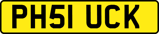 PH51UCK