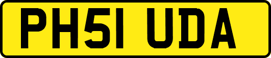 PH51UDA