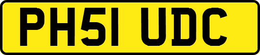 PH51UDC