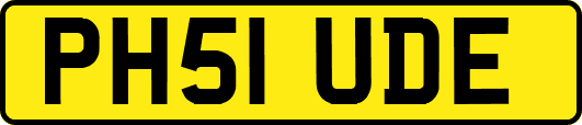 PH51UDE