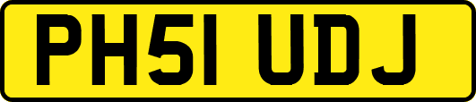 PH51UDJ