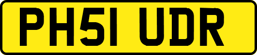 PH51UDR