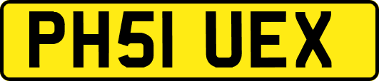 PH51UEX