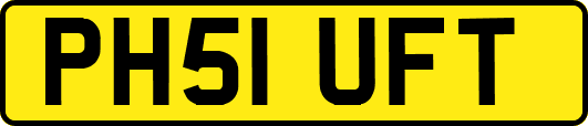 PH51UFT