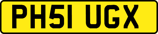 PH51UGX