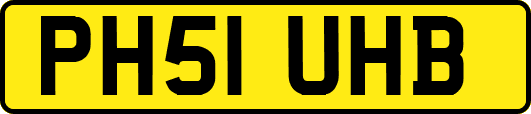 PH51UHB