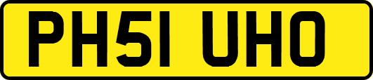 PH51UHO