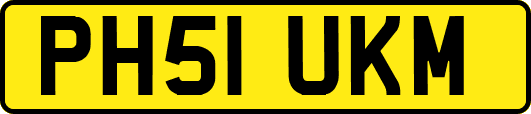 PH51UKM