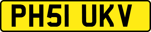 PH51UKV