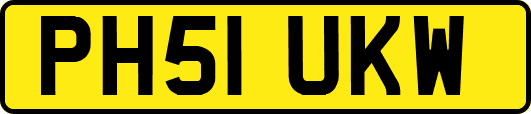PH51UKW