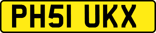 PH51UKX