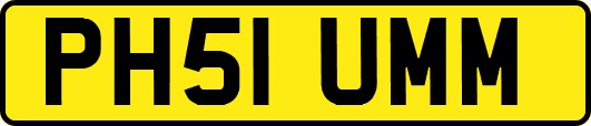 PH51UMM