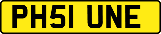 PH51UNE