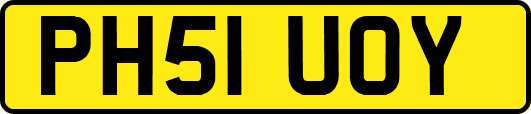 PH51UOY