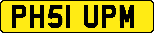 PH51UPM