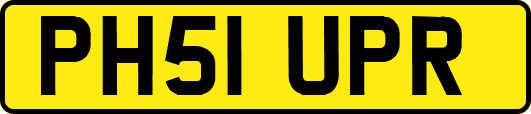 PH51UPR
