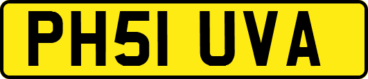 PH51UVA