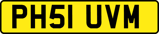 PH51UVM