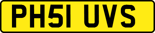 PH51UVS