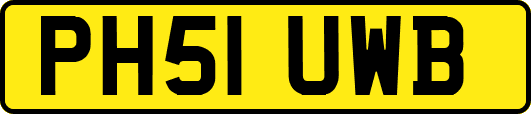 PH51UWB