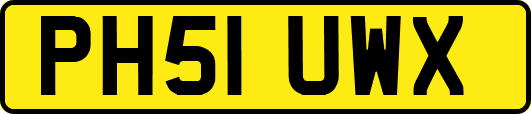 PH51UWX