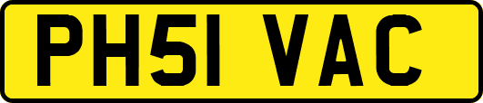 PH51VAC