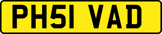 PH51VAD