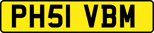 PH51VBM