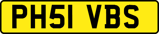 PH51VBS