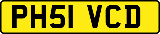 PH51VCD