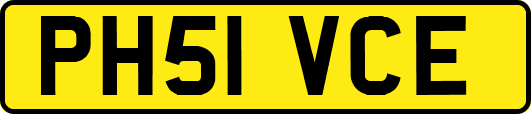 PH51VCE