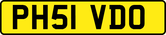 PH51VDO
