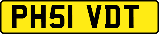 PH51VDT
