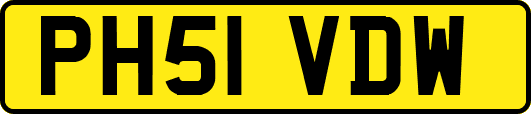PH51VDW