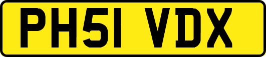 PH51VDX
