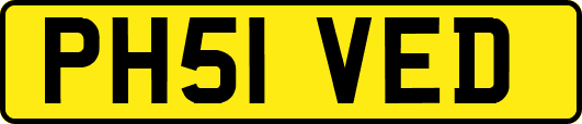 PH51VED