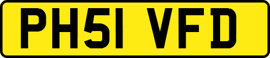 PH51VFD