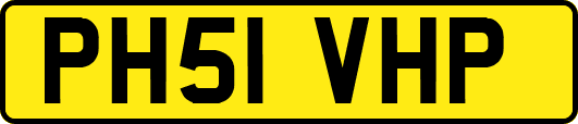 PH51VHP
