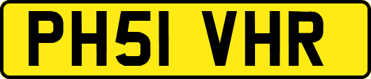 PH51VHR